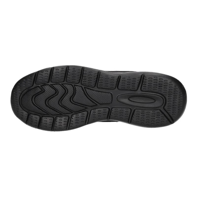 Sneakers Slipper/Kletthalbschuh Sneaker (sportlich)