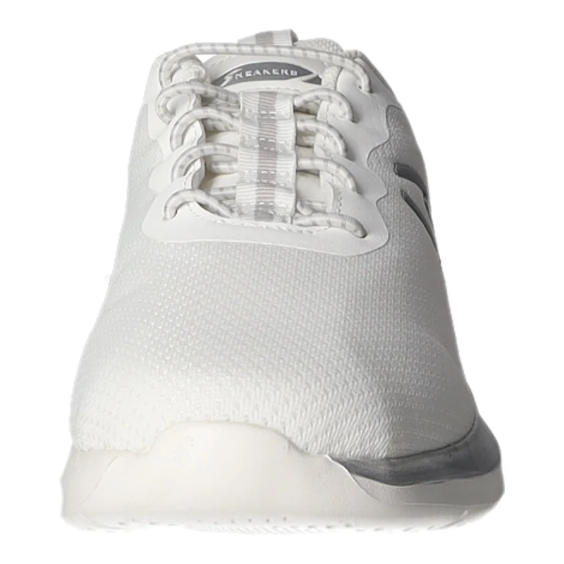Sneakers Slipper/Kletthalbschuh Sneaker (sportlich)