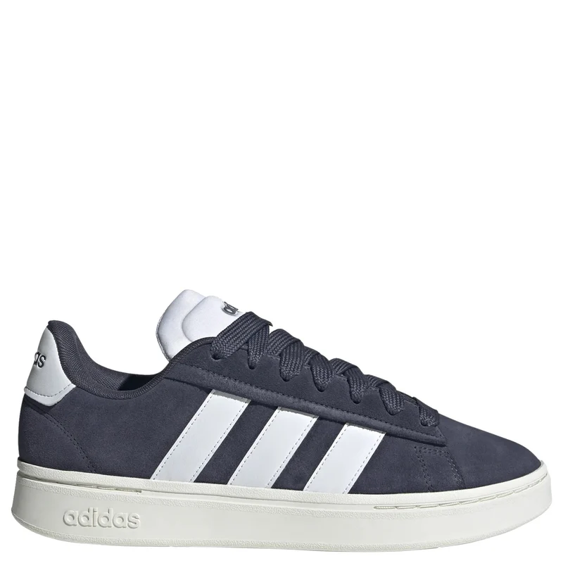 adidas Grand Court Alpha 00s Sneaker - Zapato Hombre (shanav/ftwwht/shanav, 44)