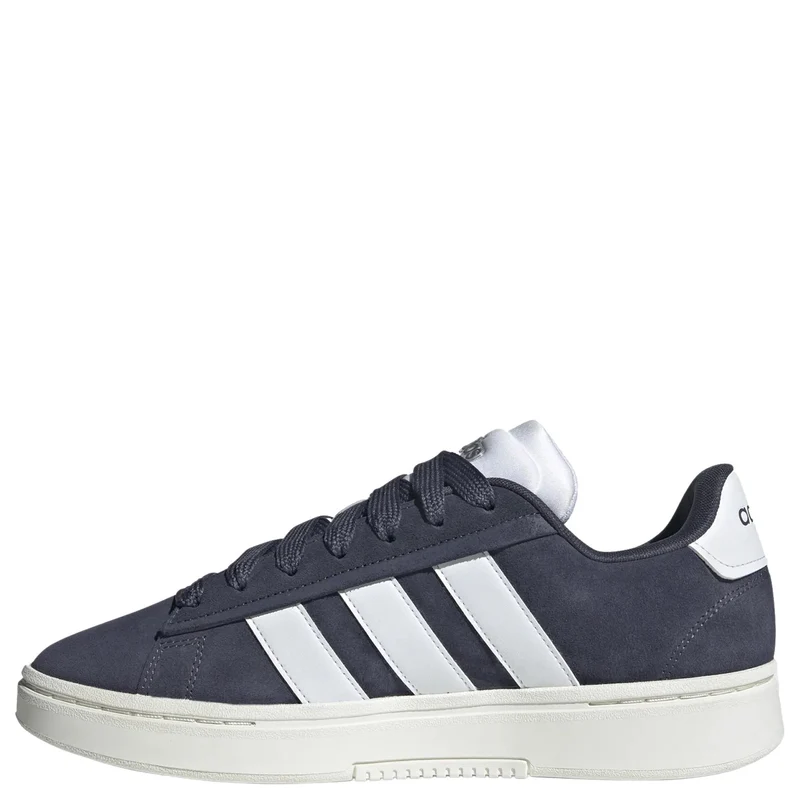adidas Grand Court Alpha 00s Sneaker - Zapato Hombre (shanav/ftwwht/shanav, 44)