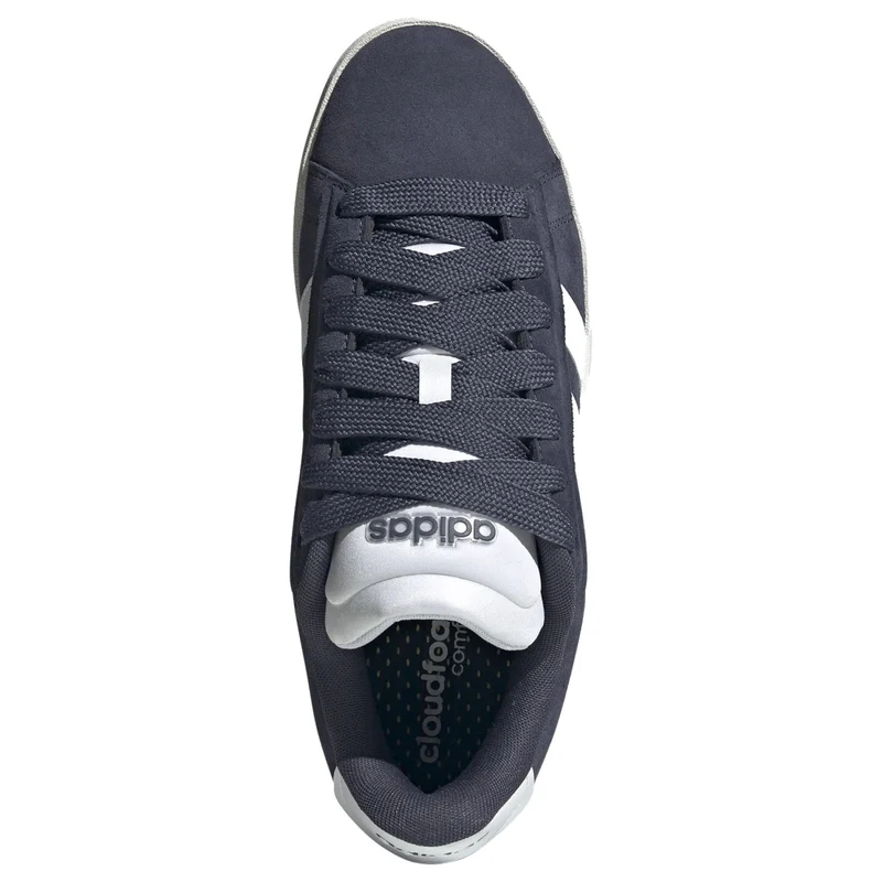 adidas Grand Court Alpha 00s Sneaker - Zapato Hombre (shanav/ftwwht/shanav, 44)