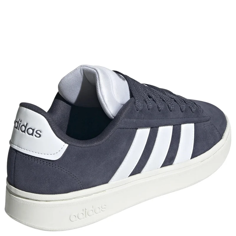 adidas Grand Court Alpha 00s Sneaker - Zapato Hombre (shanav/ftwwht/shanav, 44)