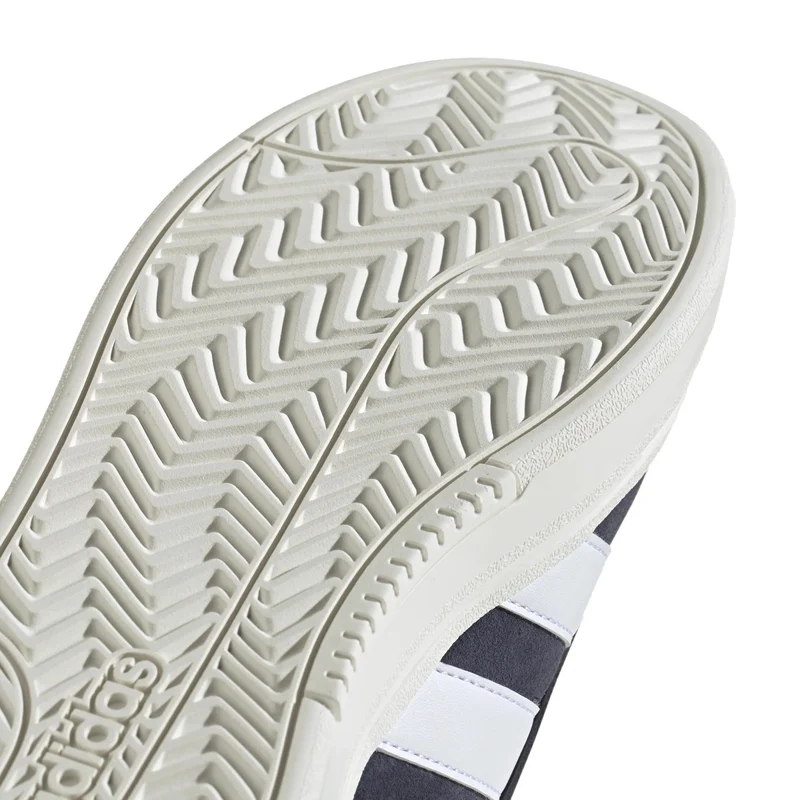 adidas Grand Court Alpha 00s Sneaker - Zapato Hombre (shanav/ftwwht/shanav, 44)