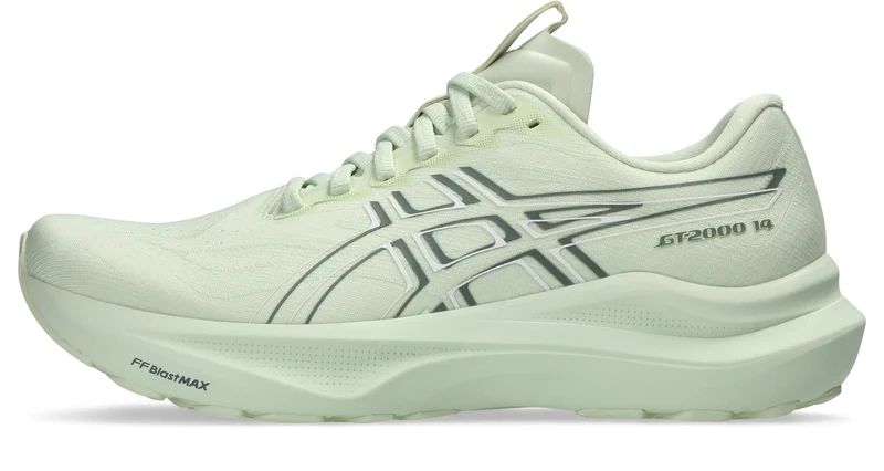 ASICS GT-2000 14 Laufschuhe mit FF BLAST™ MAX Dämpfung