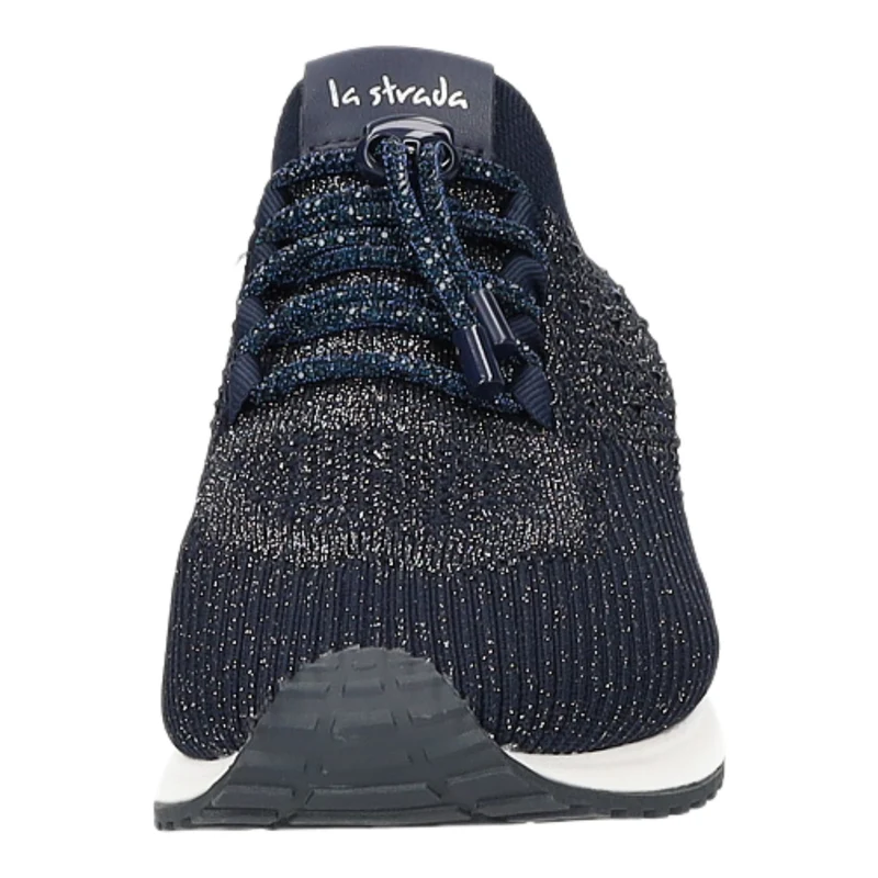 La Strada Schnürhalbschuh Sneaker (sportlich)