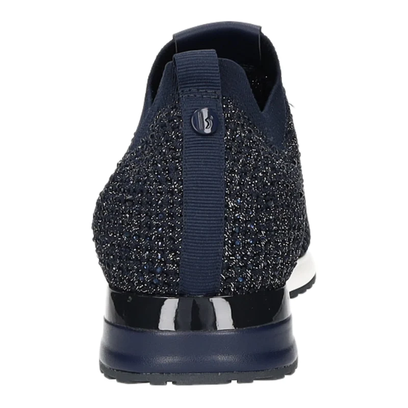 La Strada Schnürhalbschuh Sneaker (sportlich)