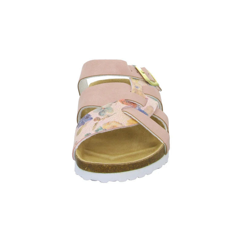 Alyssa Bio Pantolette bis 30mm Sohlenhöhe