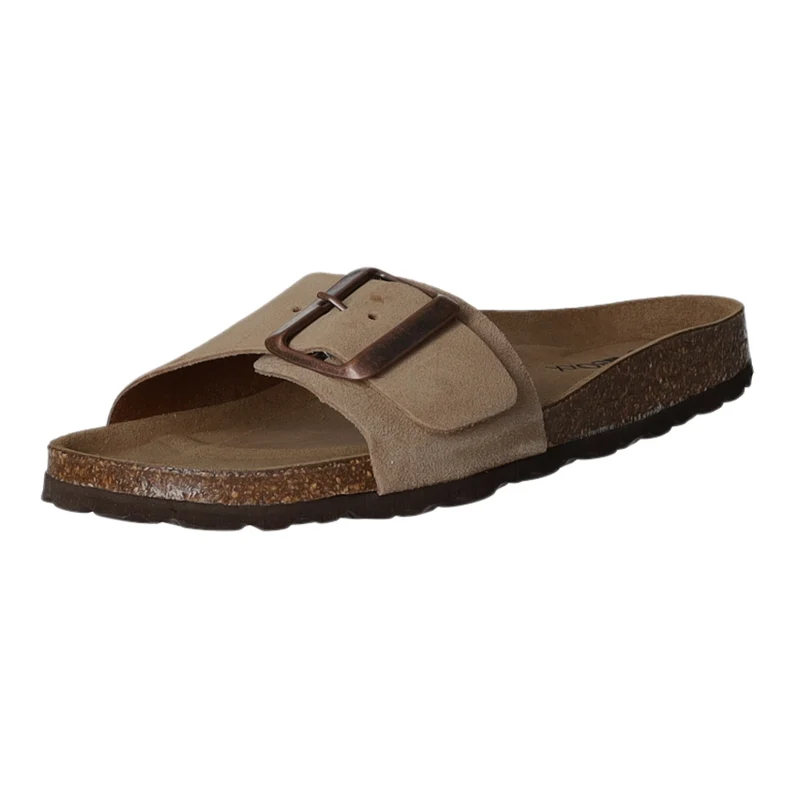 BOXX Bio Pantolette bis 30mm Sohlenhöhe