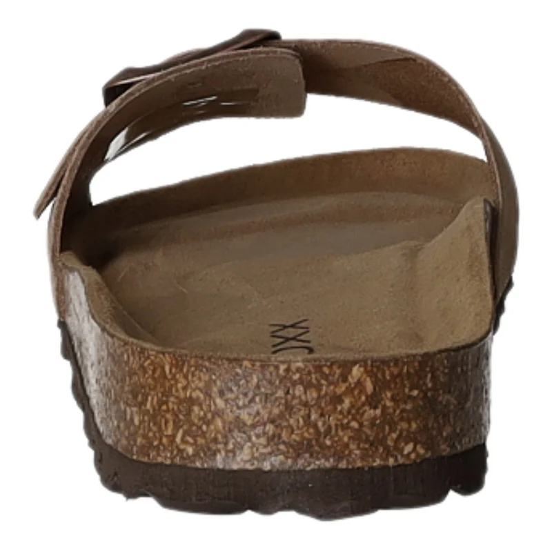 BOXX Bio Pantolette bis 30mm Sohlenhöhe