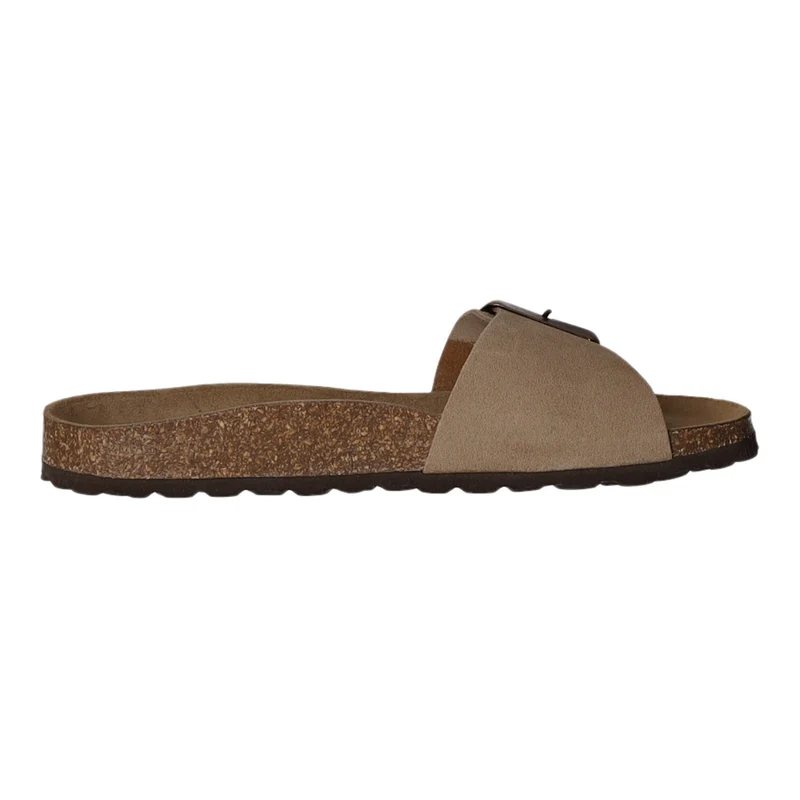 BOXX Bio Pantolette bis 30mm Sohlenhöhe