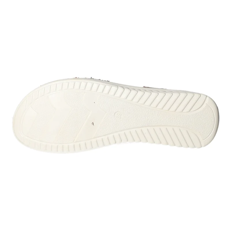 Donna Andrea Sandalette mit Mehrweite bis 30mm Sohlenhöhe