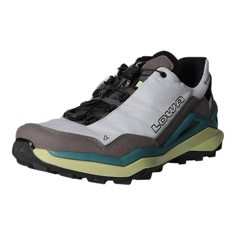 LOWA Trekkinghalbschuh MADDOX PRO GTX LO SL