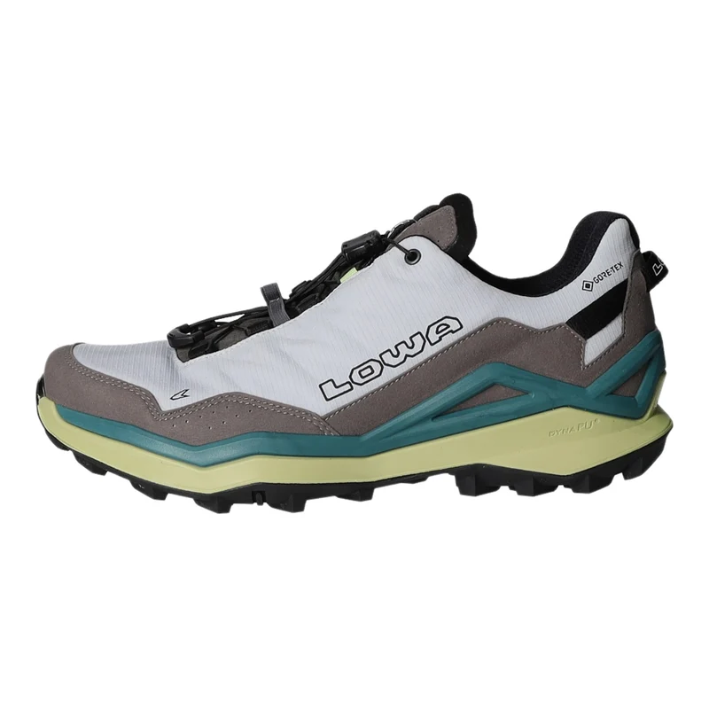 LOWA Trekkinghalbschuh MADDOX PRO GTX LO SL