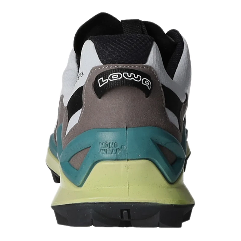 LOWA Trekkinghalbschuh MADDOX PRO GTX LO SL