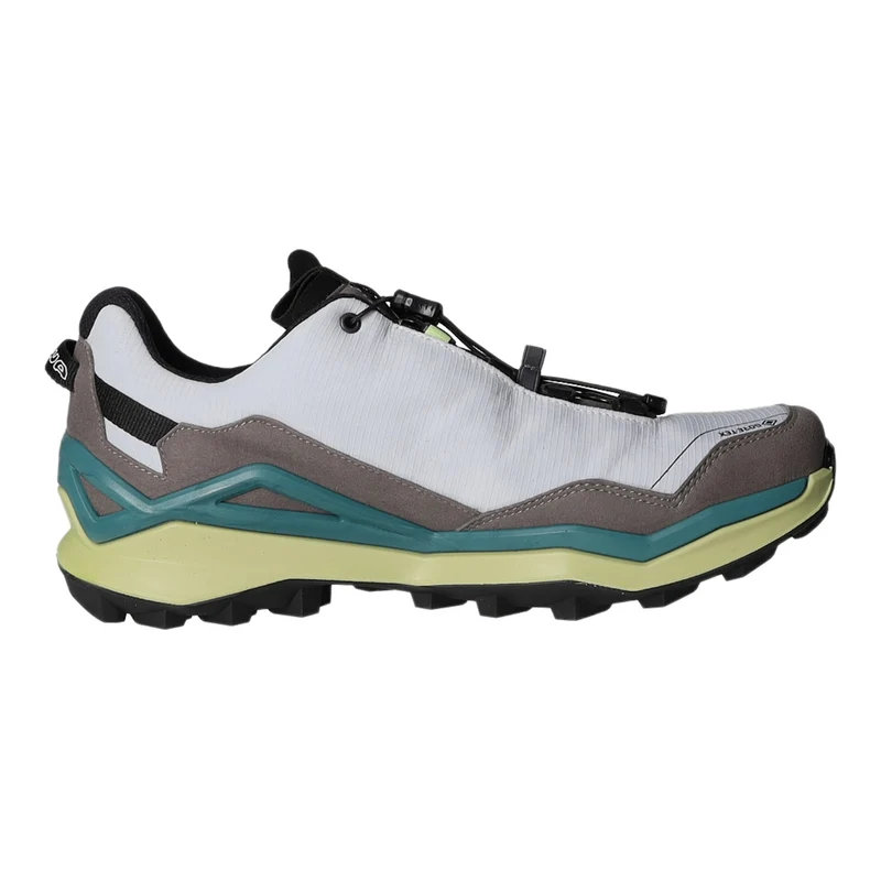 LOWA Trekkinghalbschuh MADDOX PRO GTX LO SL