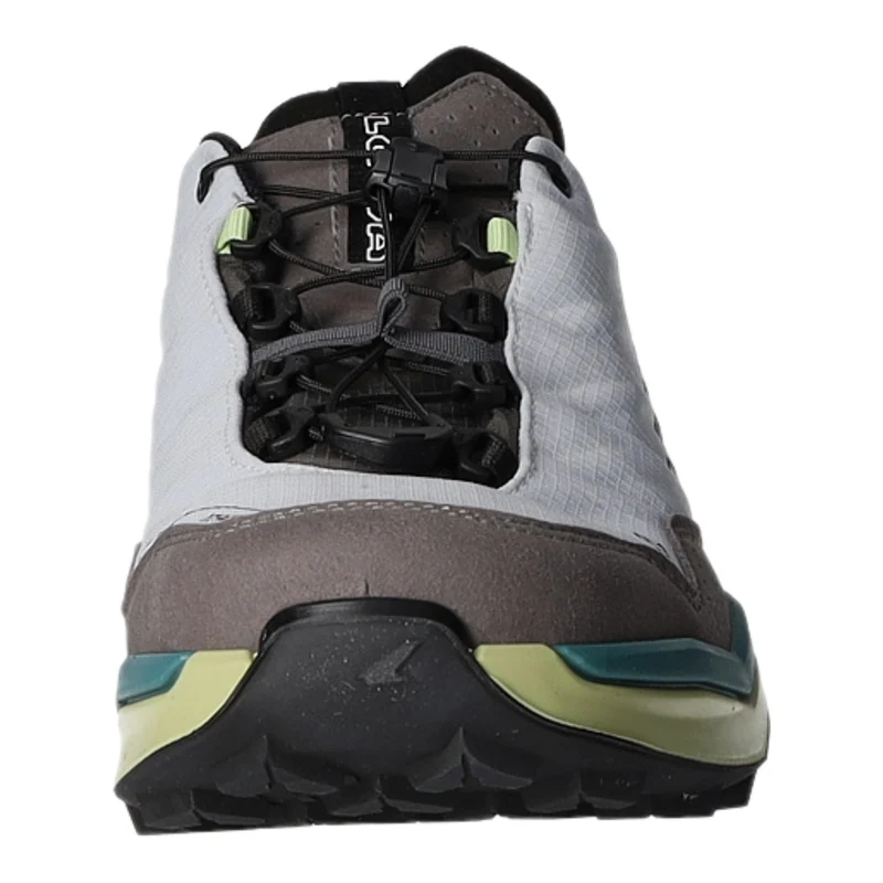 LOWA Trekkinghalbschuh MADDOX PRO GTX LO SL