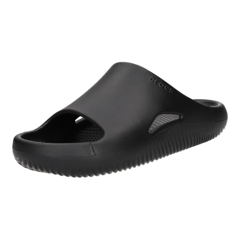 Crocs Pantolette Freizeit (casual) Mellow Recovery Slide