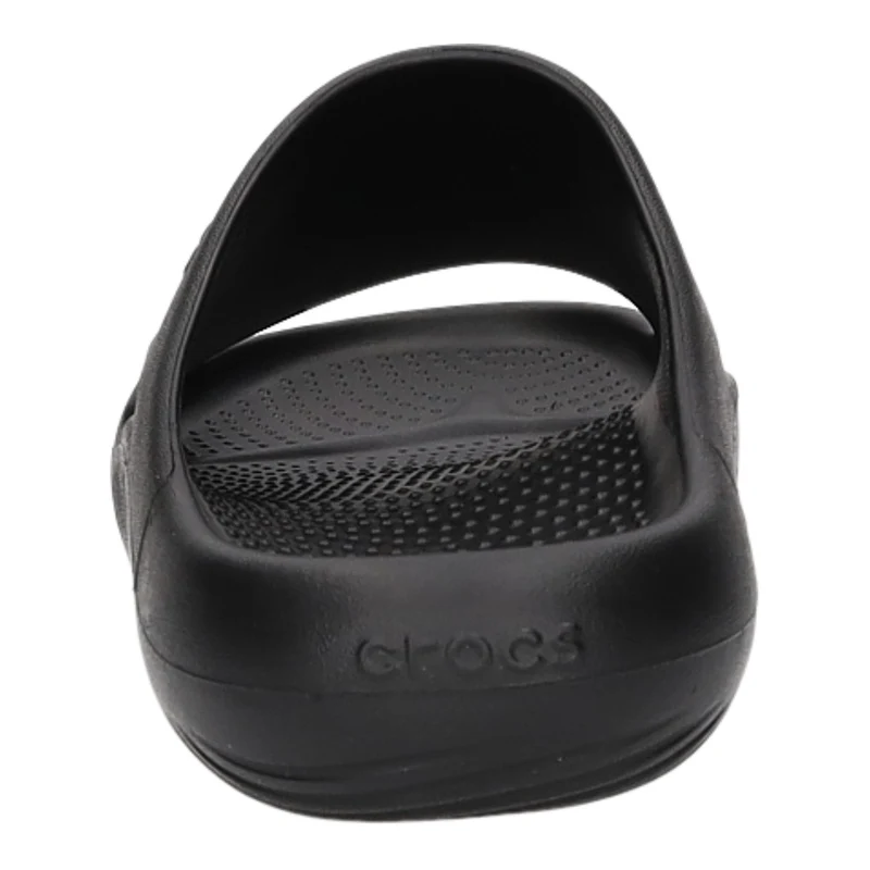 Crocs Pantolette Freizeit (casual) Mellow Recovery Slide