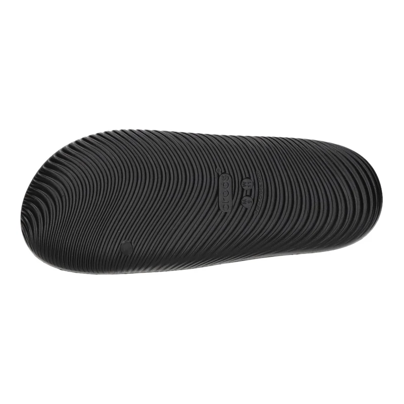 Crocs Pantolette Freizeit (casual) Mellow Recovery Slide