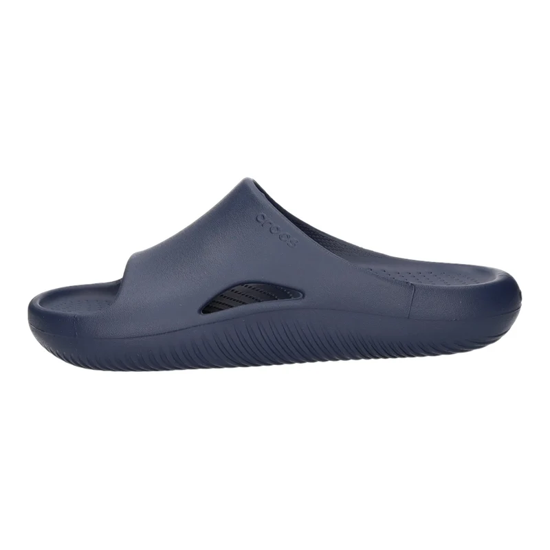 Crocs Pantolette Freizeit (casual) Mellow Recovery Slide
