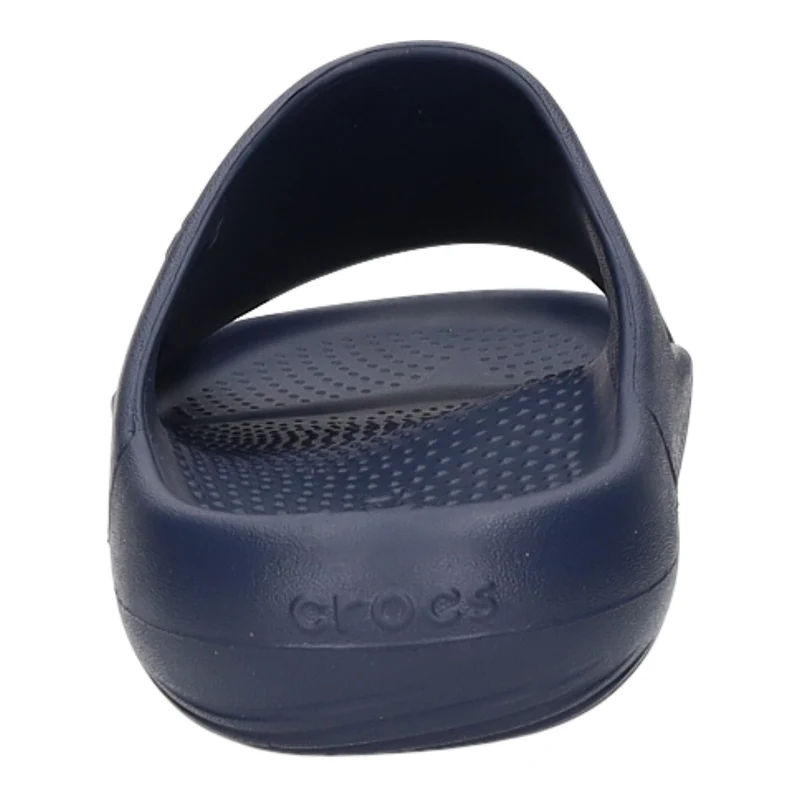 Crocs Pantolette Freizeit (casual) Mellow Recovery Slide