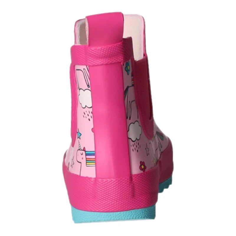 Sneakers Gummistiefel Kaltfutter