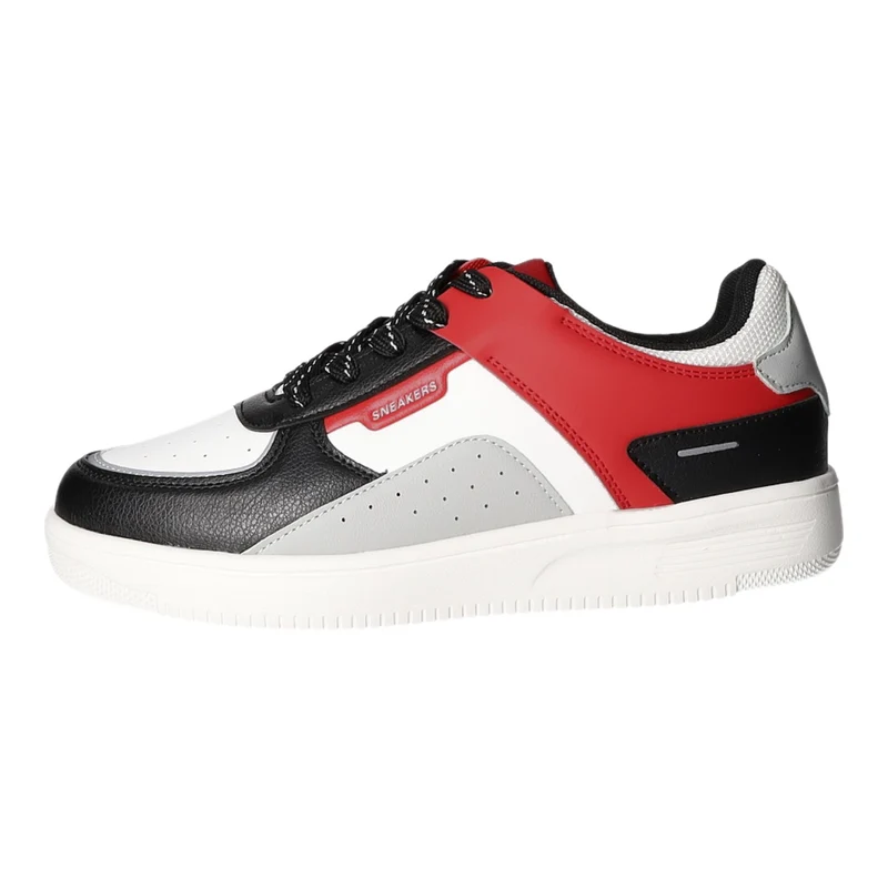 Sneakers Schnürhalbschuh (casual)