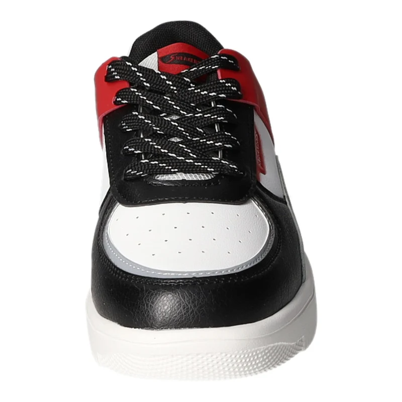 Sneakers Schnürhalbschuh (casual)