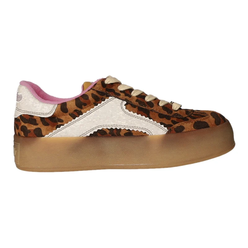 Buffalo Schnürhalbschuh Sneaker (sportlich) CAJO