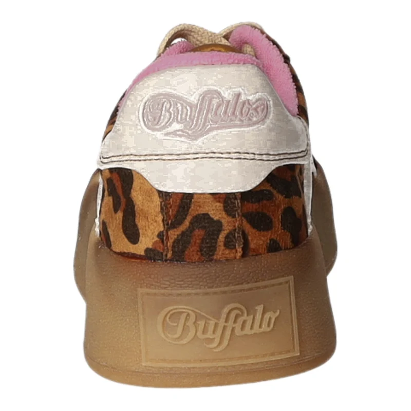 Buffalo Schnürhalbschuh Sneaker (sportlich) CAJO
