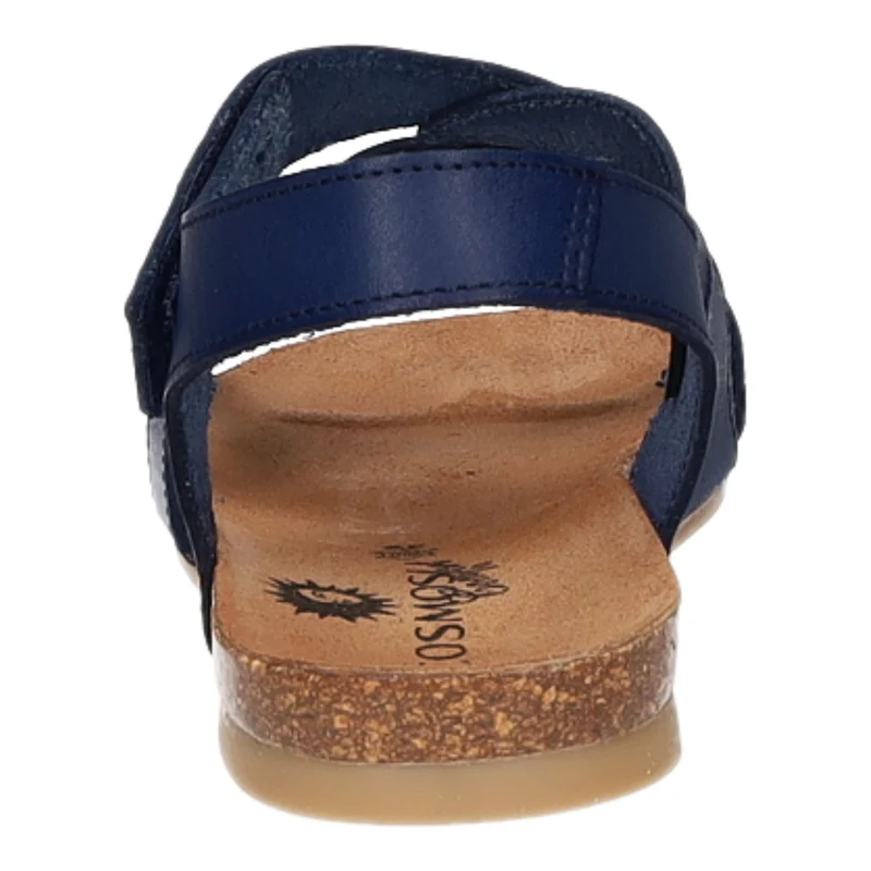 Cosmos Comfort Sandalette bis 30mm Absatz (casual)