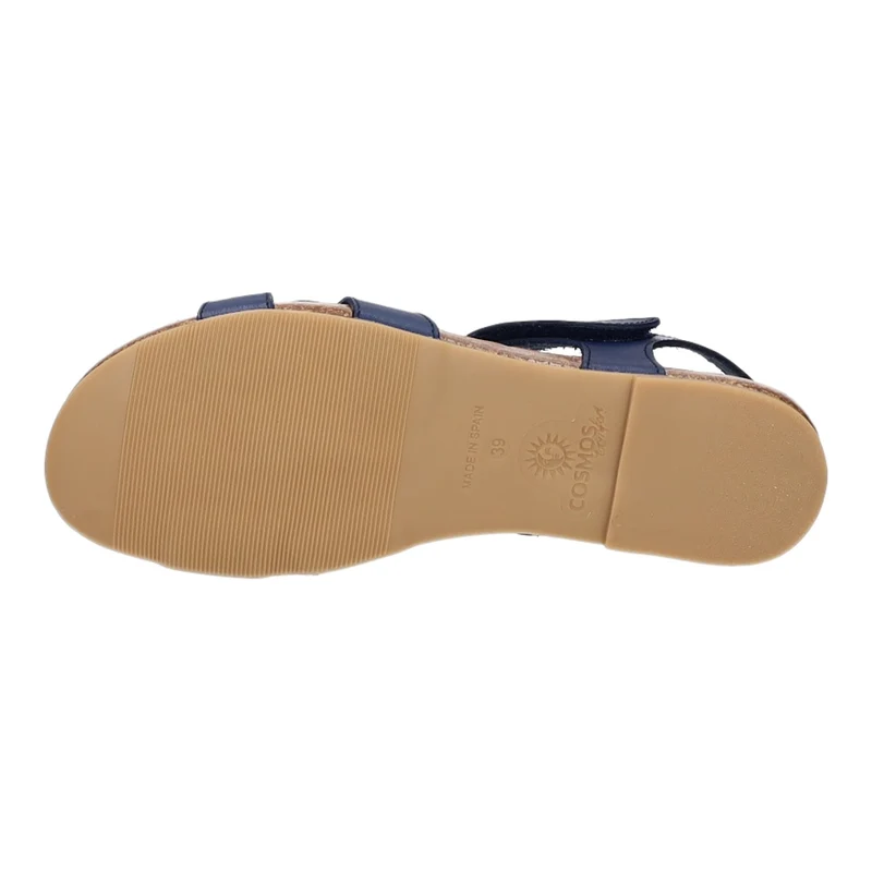Cosmos Comfort Sandalette bis 30mm Absatz (casual)