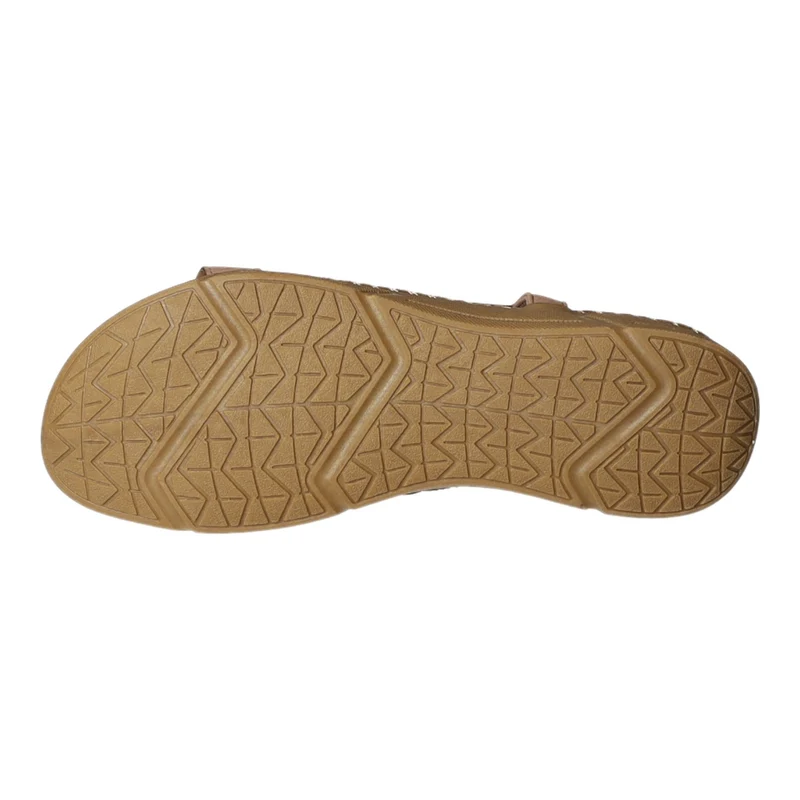 living UPDATED Sportliche Sandalette bis 30mm Sohlenhöhe