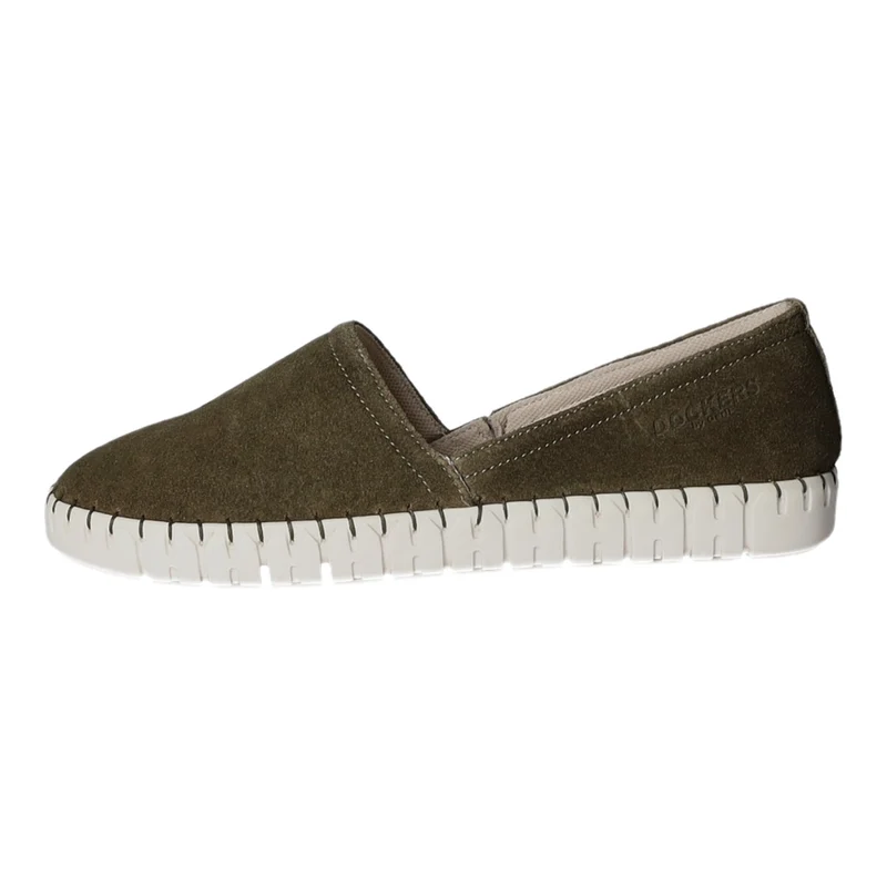 Dockers by Gerli Slipper/Kletthalbschuh Freizeit (casual)