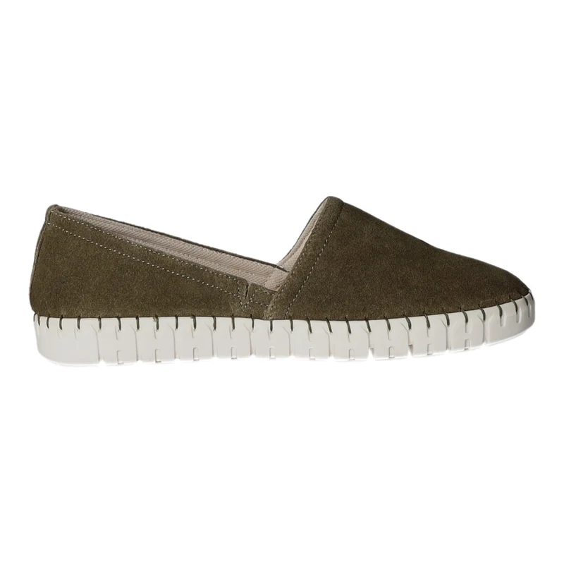 Dockers by Gerli Slipper/Kletthalbschuh Freizeit (casual)