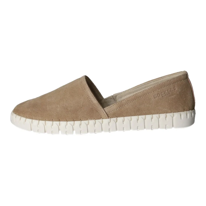 Dockers by Gerli Slipper/Kletthalbschuh Freizeit (casual)