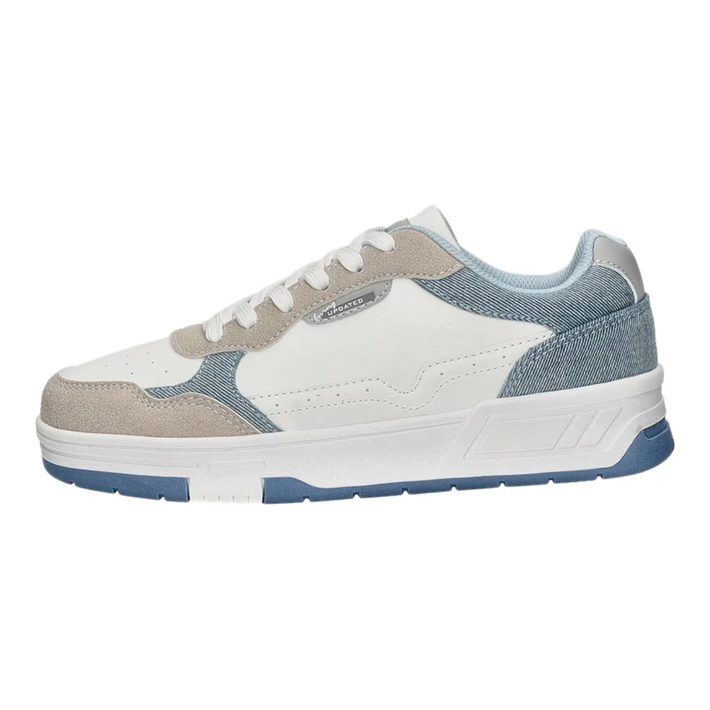 living UPDATED Schnürhalbschuh Sneaker (sportlich)