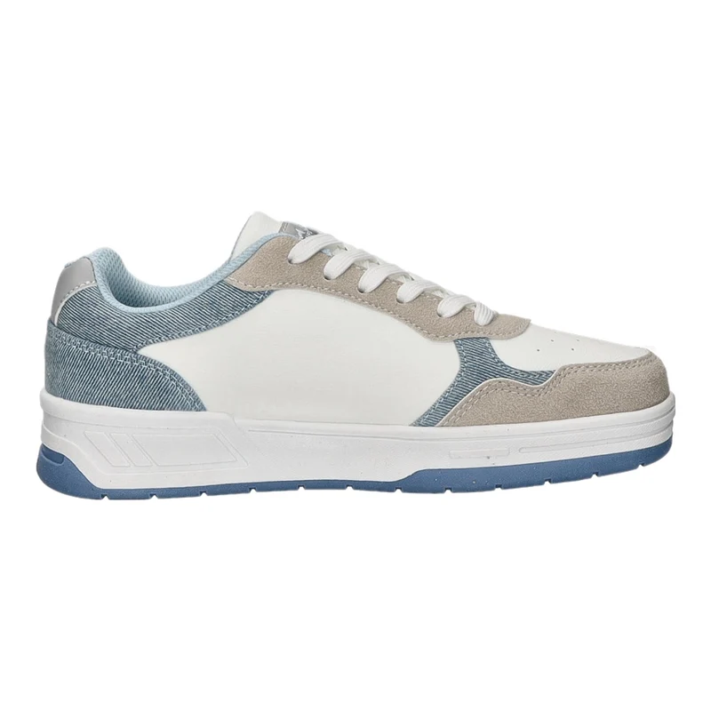living UPDATED Schnürhalbschuh Sneaker (sportlich)