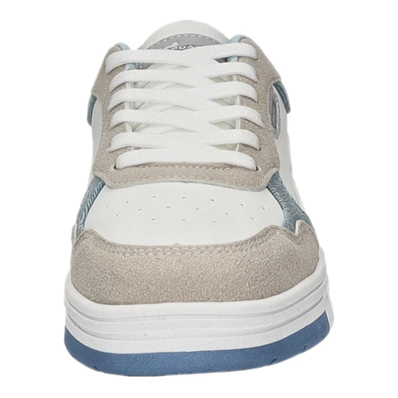 living UPDATED Schnürhalbschuh Sneaker (sportlich)