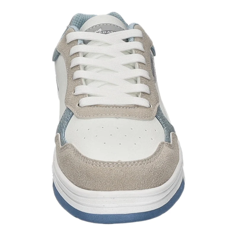 living UPDATED Schnürhalbschuh Sneaker (sportlich)