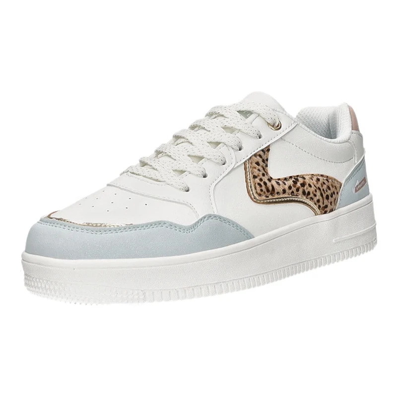 living UPDATED Schnürhalbschuh Sneaker (sportlich)