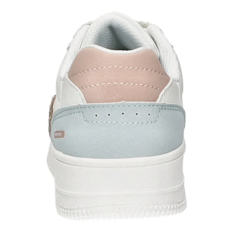 living UPDATED Schnürhalbschuh Sneaker (sportlich)