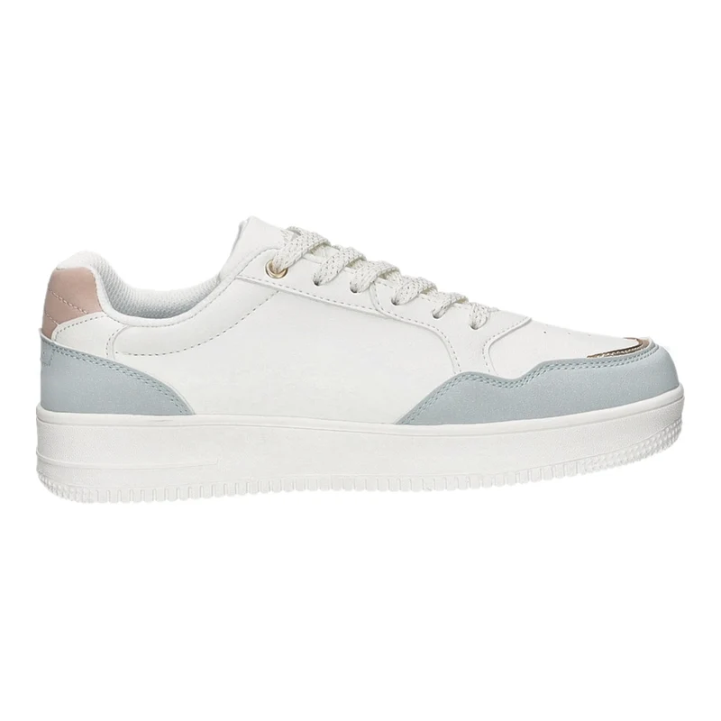 living UPDATED Schnürhalbschuh Sneaker (sportlich)