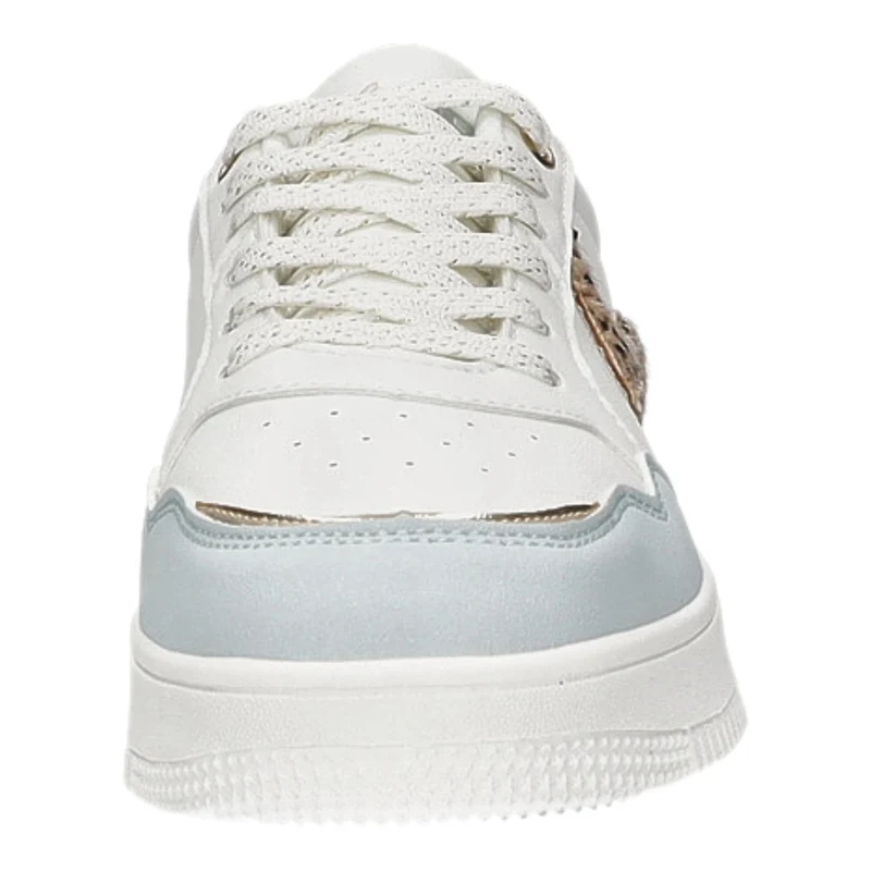 living UPDATED Schnürhalbschuh Sneaker (sportlich)