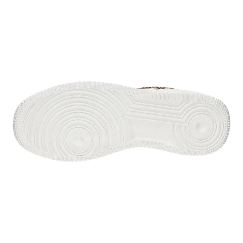 living UPDATED Schnürhalbschuh Sneaker (sportlich)