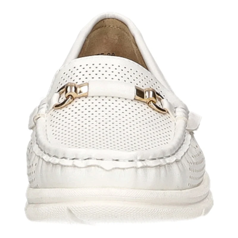 Alyssa Slipper/Kletthalbschuh Freizeit (casual)