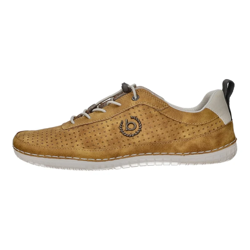 bugatti Slipper/Kletthalbschuh Freizeit (Casual)