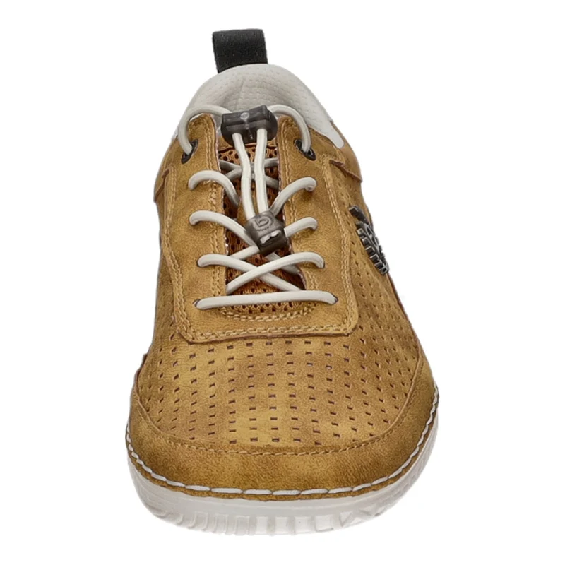 bugatti Slipper/Kletthalbschuh Freizeit (Casual)