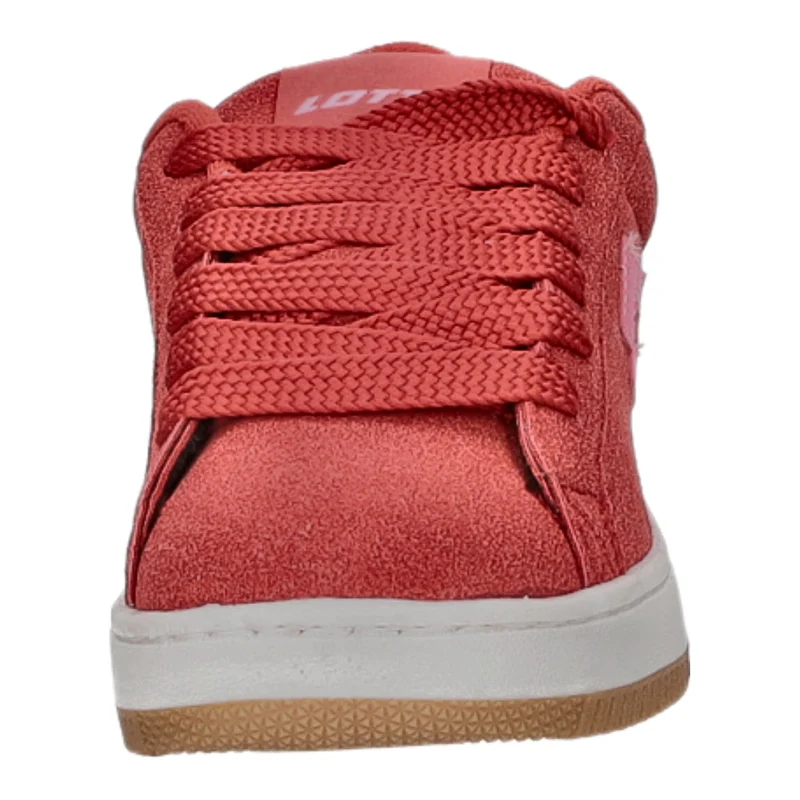 Lotto Schnürhalbschuh Sneaker (sportlich) YARIN MF