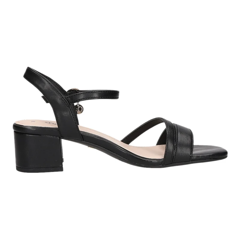 s.Oliver Sandalette 30-50mm Absatz